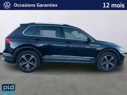 Photo 3 Volkswagen Tiguan  2.0 TDI 150ch DSG7