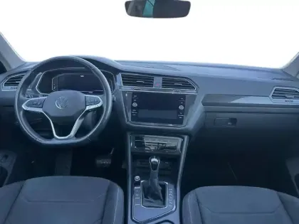 Photo 10 Volkswagen Tiguan  2.0 TDI 150ch DSG7