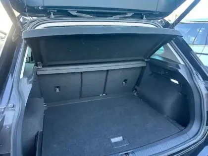 Photo 12 Volkswagen Tiguan  2.0 TDI 150ch DSG7