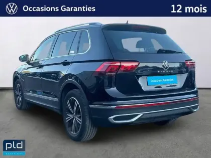 Photo 1 Volkswagen Tiguan  2.0 TDI 150ch DSG7