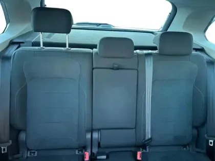 Photo 9 Volkswagen Tiguan  2.0 TDI 150ch DSG7