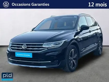Photo Volkswagen Tiguan Elegance