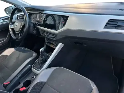 Photo 8 Volkswagen Polo  1.0 TSI 110 S&S DSG7