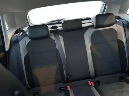 Photo 9 Volkswagen Polo  1.0 TSI 110 S&S DSG7