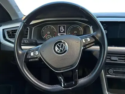 Photo 15 Volkswagen Polo  1.0 TSI 110 S&S DSG7