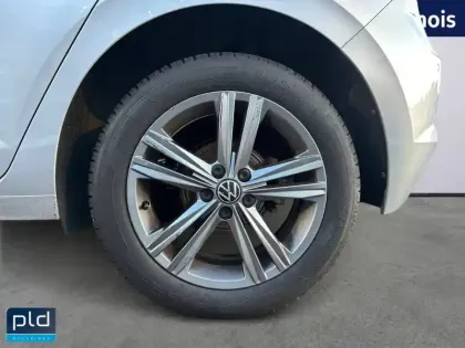 Photo 18 Volkswagen Polo  1.0 TSI 110 S&S DSG7