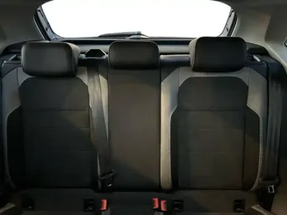 Photo 13 Volkswagen Polo  1.0 TSI 110 S&S DSG7