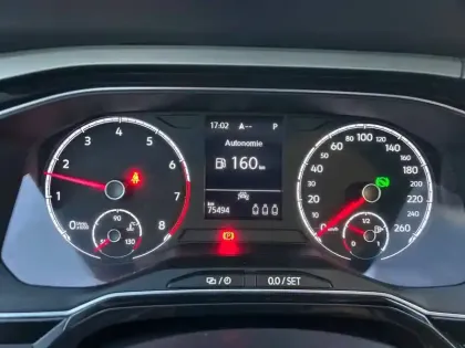 Photo 16 Volkswagen Polo  1.0 TSI 110 S&S DSG7