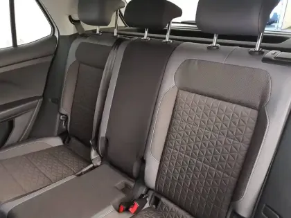 Photo 9 Volkswagen T-cross  1.0 TSI 115 Start/Stop BVM6