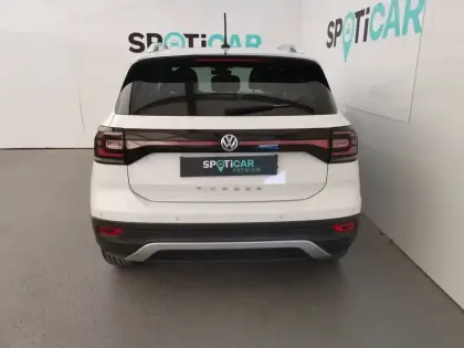 Photo 27 Volkswagen T-cross  1.0 TSI 115 Start/Stop BVM6