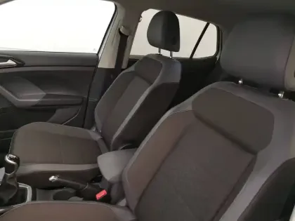 Photo 8 Volkswagen T-cross  1.0 TSI 115 Start/Stop BVM6