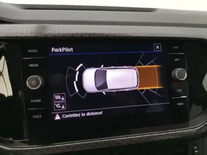 Photo 19 Volkswagen T-cross  1.0 TSI 115 Start/Stop BVM6