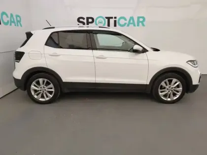 Photo 49 Volkswagen T-cross  1.0 TSI 115 Start/Stop BVM6