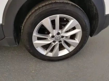 Photo 10 Volkswagen T-cross  1.0 TSI 115 Start/Stop BVM6