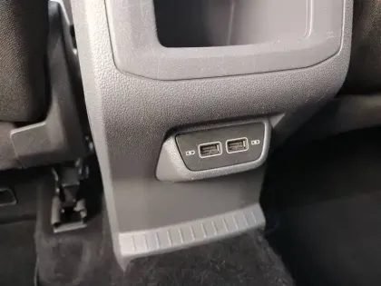 Photo 20 Volkswagen T-cross  1.0 TSI 115 Start/Stop BVM6