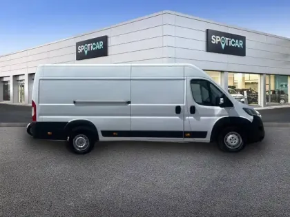 Photo 5 Peugeot Boxer  TOLE 435 L4H2 BLUEHDI 140 S&S