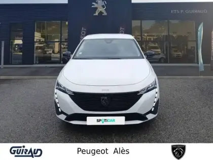 Photo 1 Peugeot 308  PHEV 180 e-EAT8