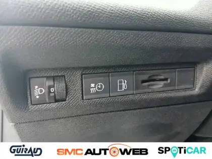 Photo 34 Peugeot 308  PHEV 180 e-EAT8