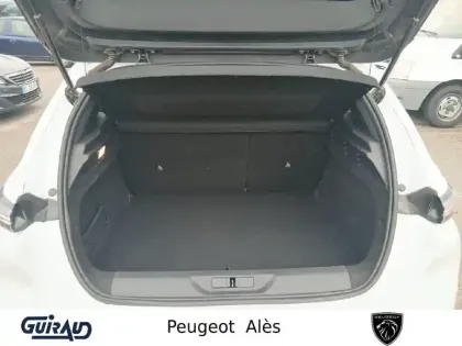 Photo 5 Peugeot 308  PHEV 180 e-EAT8