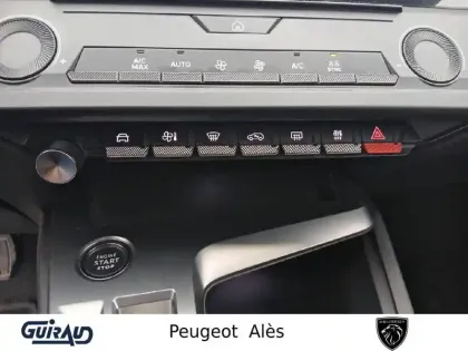 Photo 14 Peugeot 308  PHEV 180 e-EAT8