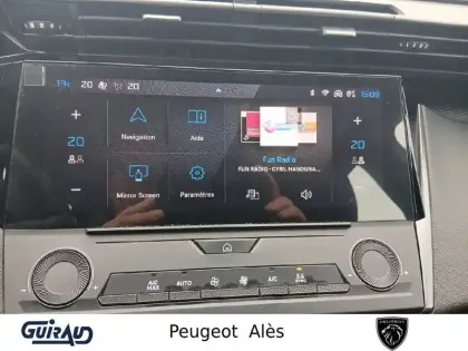 Photo 15 Peugeot 308  PHEV 180 e-EAT8