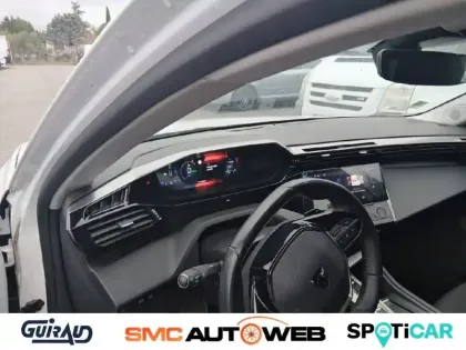 Photo 28 Peugeot 308  PHEV 180 e-EAT8