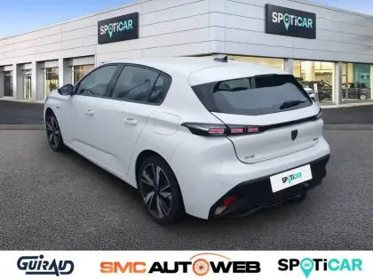 Photo 48 Peugeot 308  PHEV 180 e-EAT8