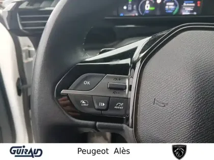 Photo 17 Peugeot 308  PHEV 180 e-EAT8