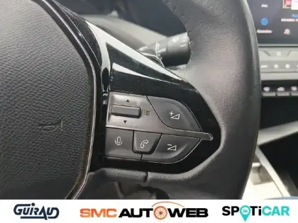 Photo 37 Peugeot 308  PHEV 180 e-EAT8