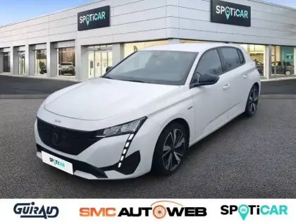 Photo 21 Peugeot 308  PHEV 180 e-EAT8