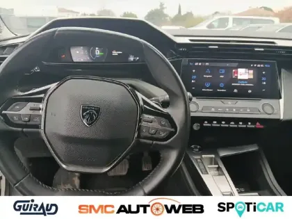 Photo 61 Peugeot 308  PHEV 180 e-EAT8
