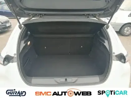 Photo 26 Peugeot 308  PHEV 180 e-EAT8