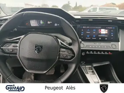 Photo 19 Peugeot 308  PHEV 180 e-EAT8