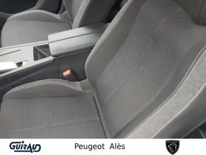 Photo 8 Peugeot 308  PHEV 180 e-EAT8