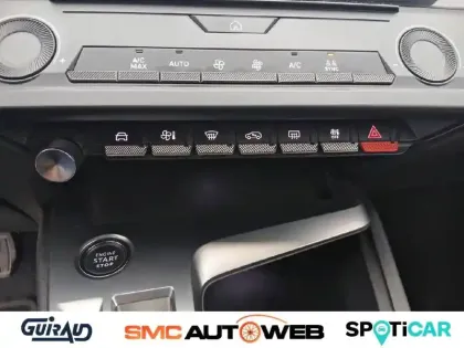 Photo 35 Peugeot 308  PHEV 180 e-EAT8