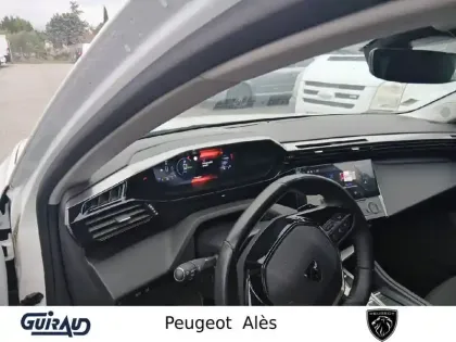 Photo 7 Peugeot 308  PHEV 180 e-EAT8