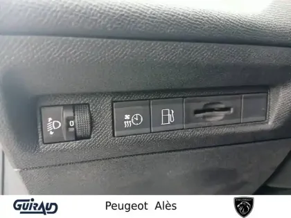 Photo 13 Peugeot 308  PHEV 180 e-EAT8
