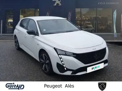Photo 2 Peugeot 308  PHEV 180 e-EAT8