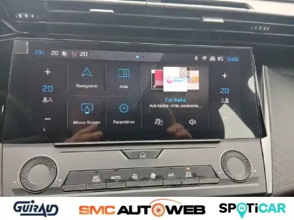 Photo 36 Peugeot 308  PHEV 180 e-EAT8