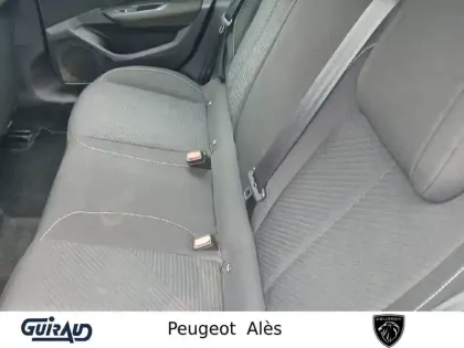 Photo 9 Peugeot 308  PHEV 180 e-EAT8