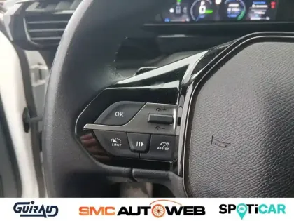 Photo 38 Peugeot 308  PHEV 180 e-EAT8