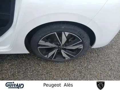 Photo 10 Peugeot 308  PHEV 180 e-EAT8