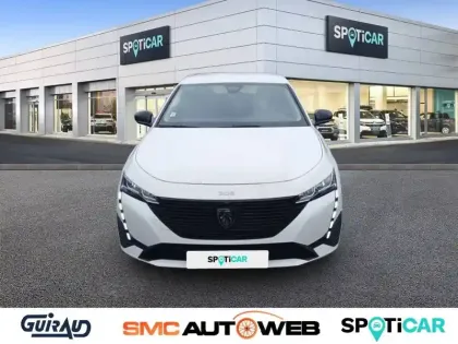 Photo 64 Peugeot 308  PHEV 180 e-EAT8