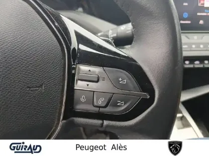 Photo 16 Peugeot 308  PHEV 180 e-EAT8