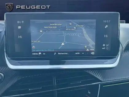 Photo 23 Peugeot 2008  PureTech 155 S&S EAT8