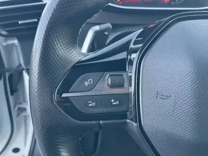 Photo 25 Peugeot 2008  PureTech 155 S&S EAT8