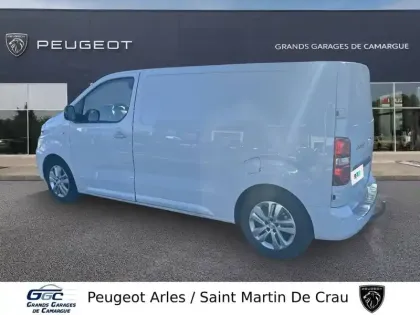 Photo 6 Peugeot Expert  FGN TOLE M BLUEHDI 180 S&S EAT8