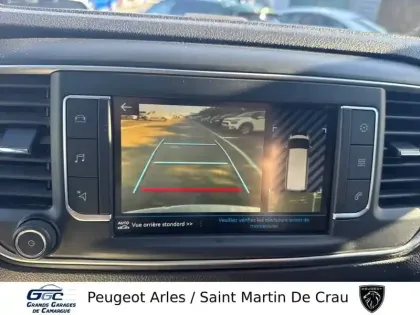 Photo 20 Peugeot Expert  FGN TOLE M BLUEHDI 180 S&S EAT8