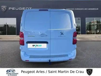 Photo 28 Peugeot Expert  FGN TOLE M BLUEHDI 180 S&S EAT8