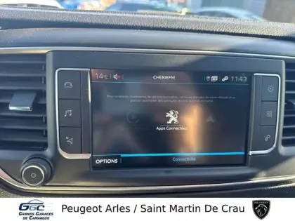 Photo 42 Peugeot Expert  FGN TOLE M BLUEHDI 180 S&S EAT8